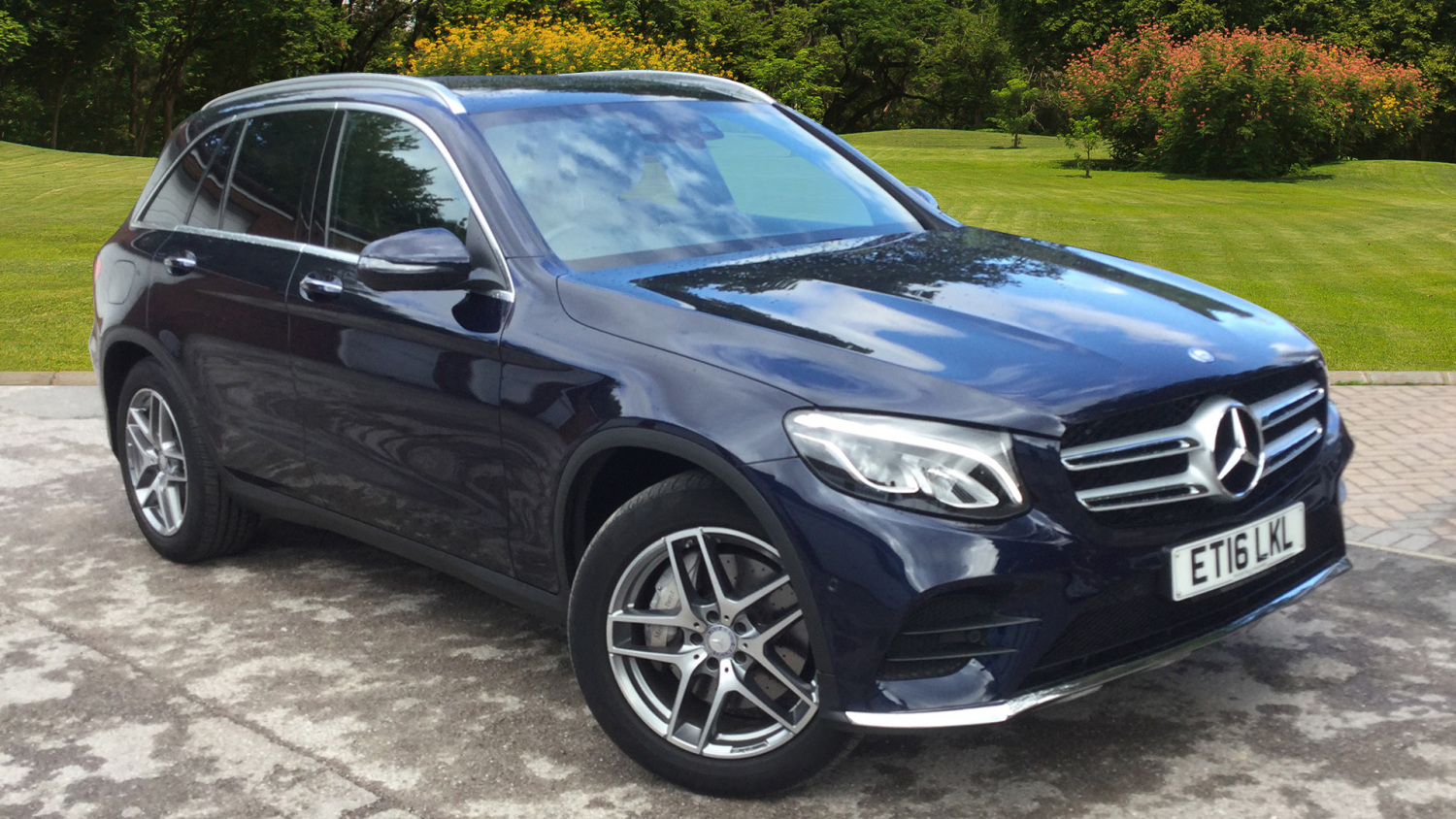 Мерседес 250d 4matic